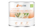 myline BIO Mediterrane Kräuter, 60 g
