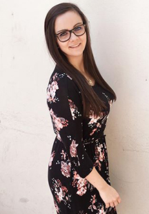 Alina S.