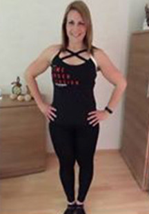 Michaela N.