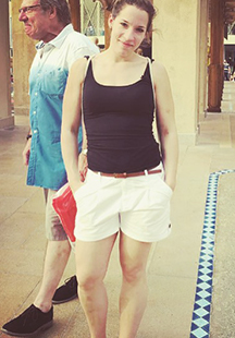 Tabea G.