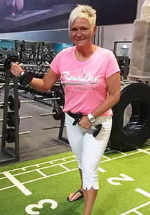 Tanja O.
