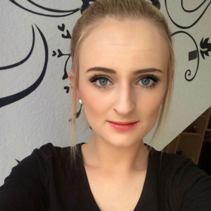 Alena M. 