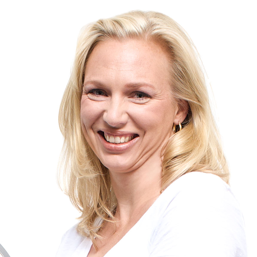 Birthe S.