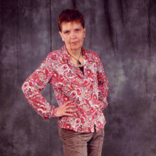 Ursula S.