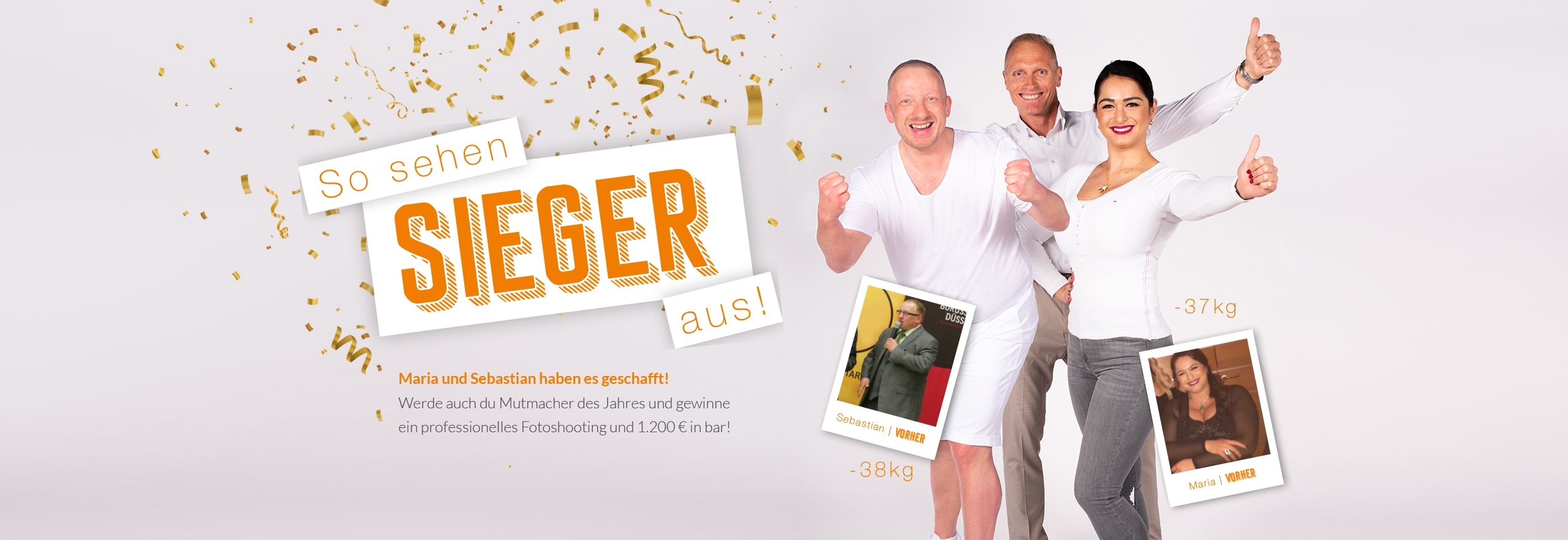 Slider_Mutmacher